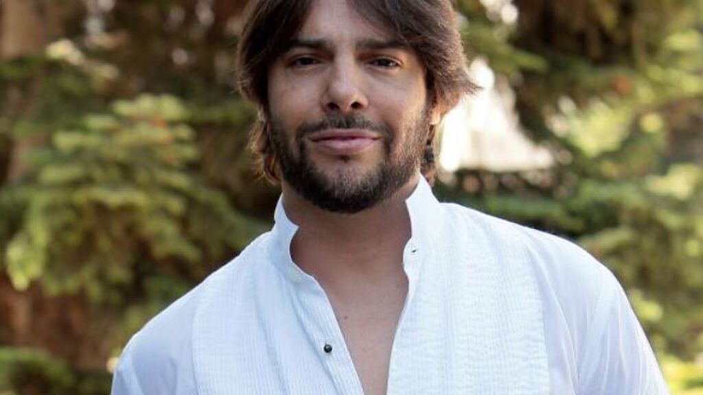 Joaquín Cortés, desahuciado de su casa y condenado a pagar 55.000 euros al propietario