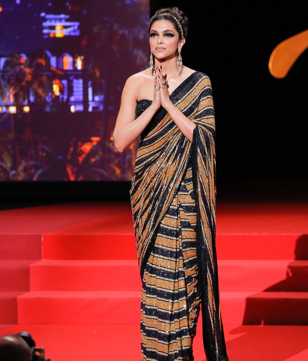 Deepika Padukone