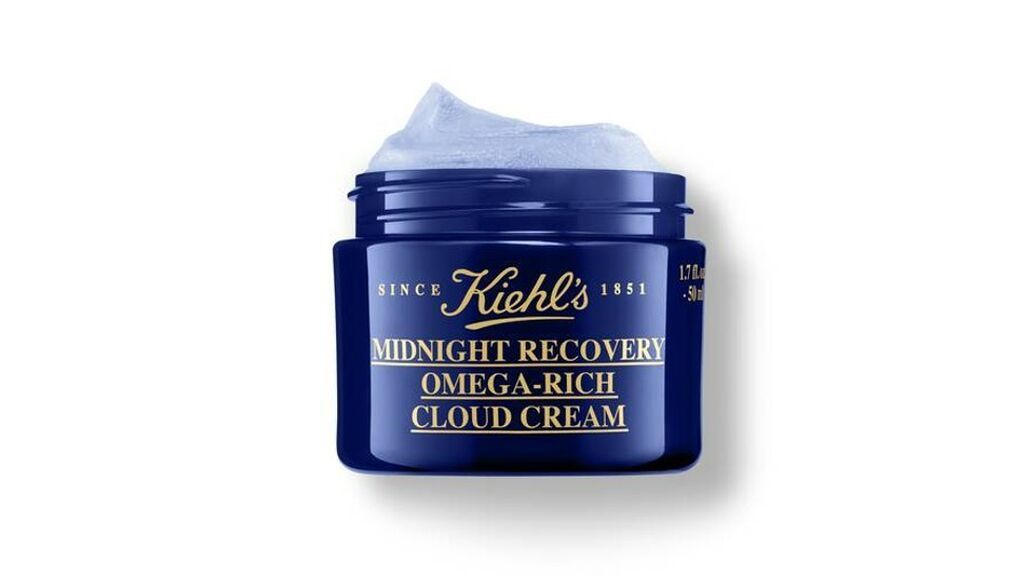 Crema Kiehl's antiedad