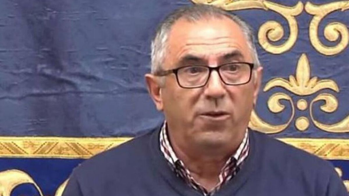 El alcalde de Pedrera (Sevilla), sobre el accidente de autobús en Sevilla: "He visto imágenes dantescas"