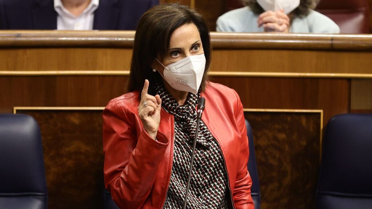 PP y Vox toman el relevo de los independentistas y ponen en el punto de mira a Robles PP y Vox toman el relevo de los independentistas y ponen en el punto de mira a Robles