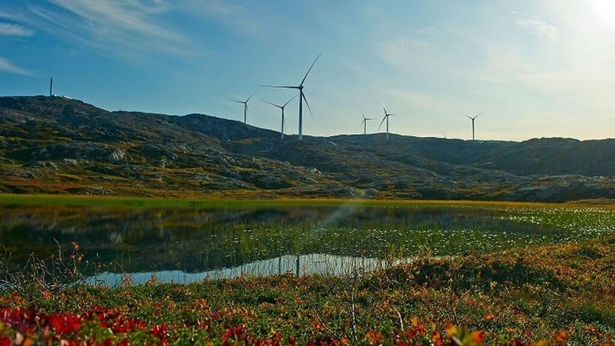 Bruselas propone acelerar la transición energética para quitarse de los hidrocarburos rusos Bruselas propone acelerar la transición energética para quitarse de los hidrocarburos rusos