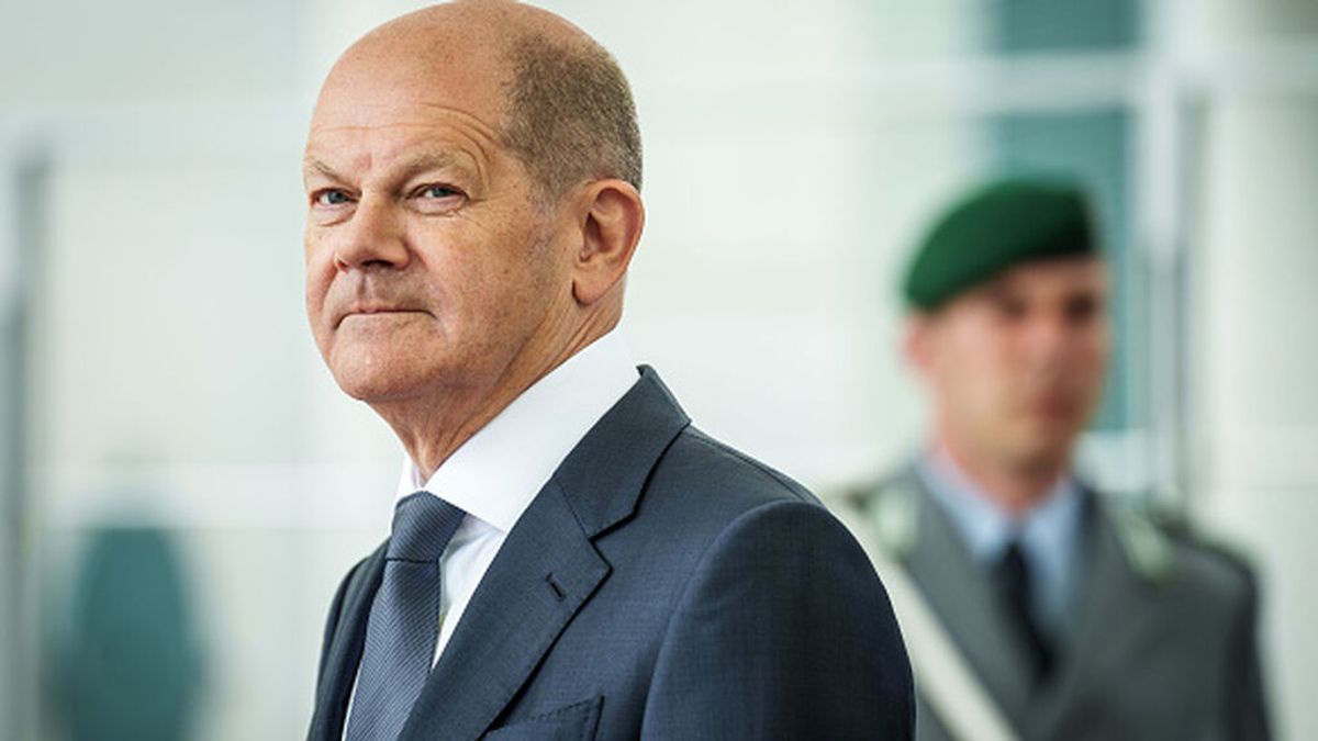 Causas y consecuencias de la derrota del canciller Scholz en las 'minielecciones generales alemanas' Causas y consecuencias de la derrota del canciller Scholz en las 'minielecciones generales alemanas'