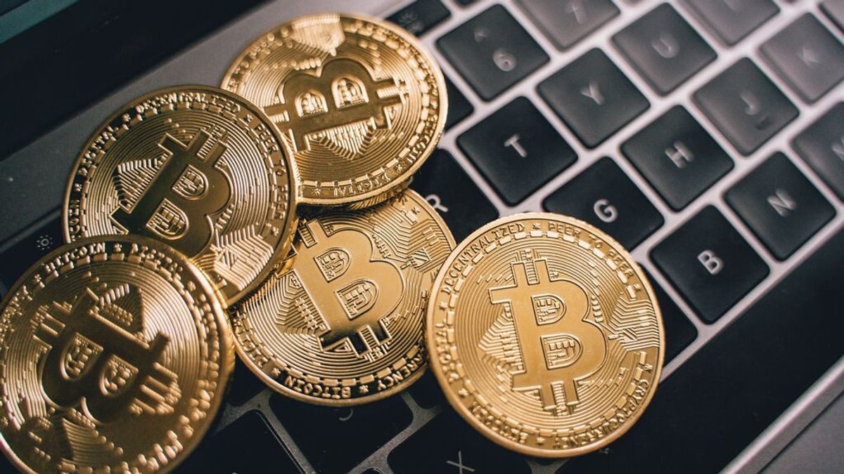 Criptomonedas Criptomonedas