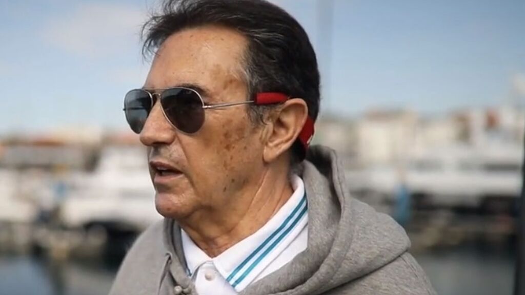 Pedro Campos, amigo y anfitrión del rey Juan Carlos: "Tenemos todo listo"