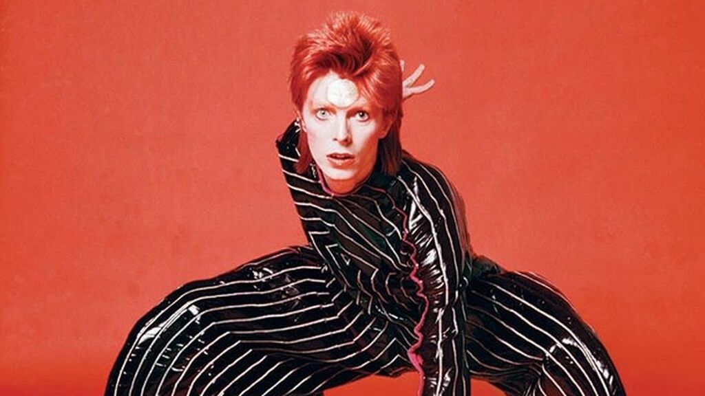 David Bowie llegará a Marte.