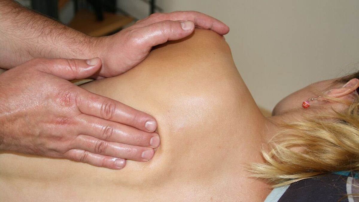 Siete años de cárcel para un fisio de Carballo por agresión sexual a una paciente Siete años de cárcel para un fisio de Carballo por agresión sexual a una paciente