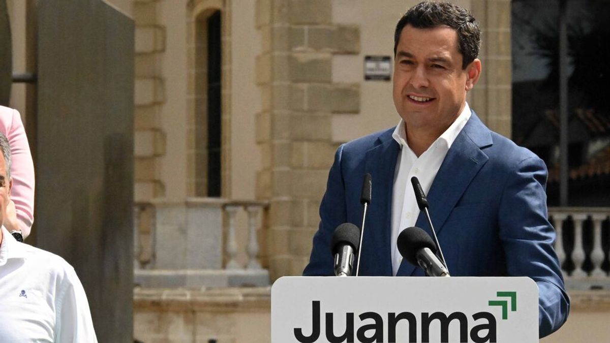 Cuántos días dura la campaña electoral de Andalucía Cuántos días dura la campaña electoral de Andalucía