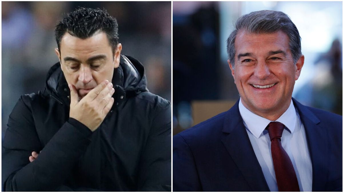 La revolución que planean Xavi y Laporta: siete fichajes, doce bajas y varios jugadores de intercambio