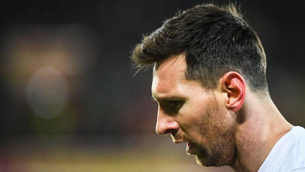 Leo Messi, obsesionado con volver a ganar la Champions: "Sólo piensa en eso"