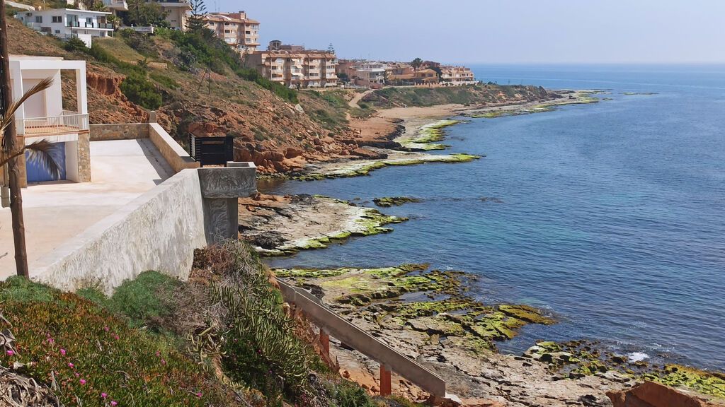 Cala Torrevieja