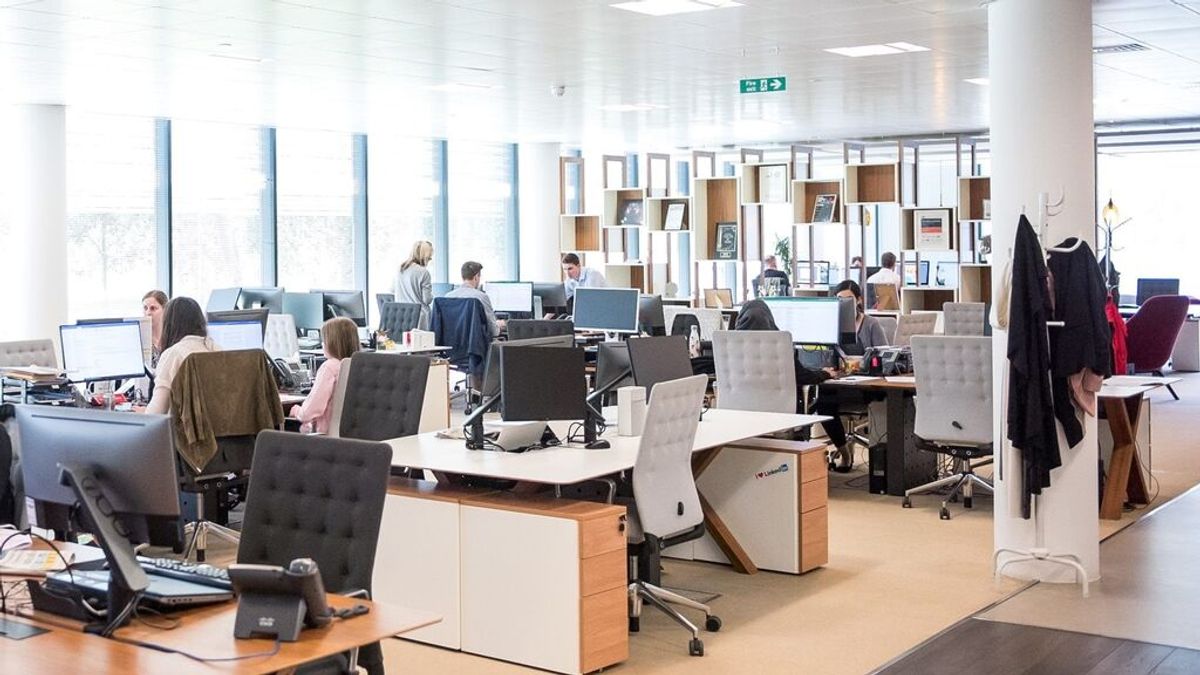 El salario y la conciliación, lo más importante para elegir empleo para dos de cada tres españoles El salario y la conciliación, lo más importante para elegir empleo para dos de cada tres españoles