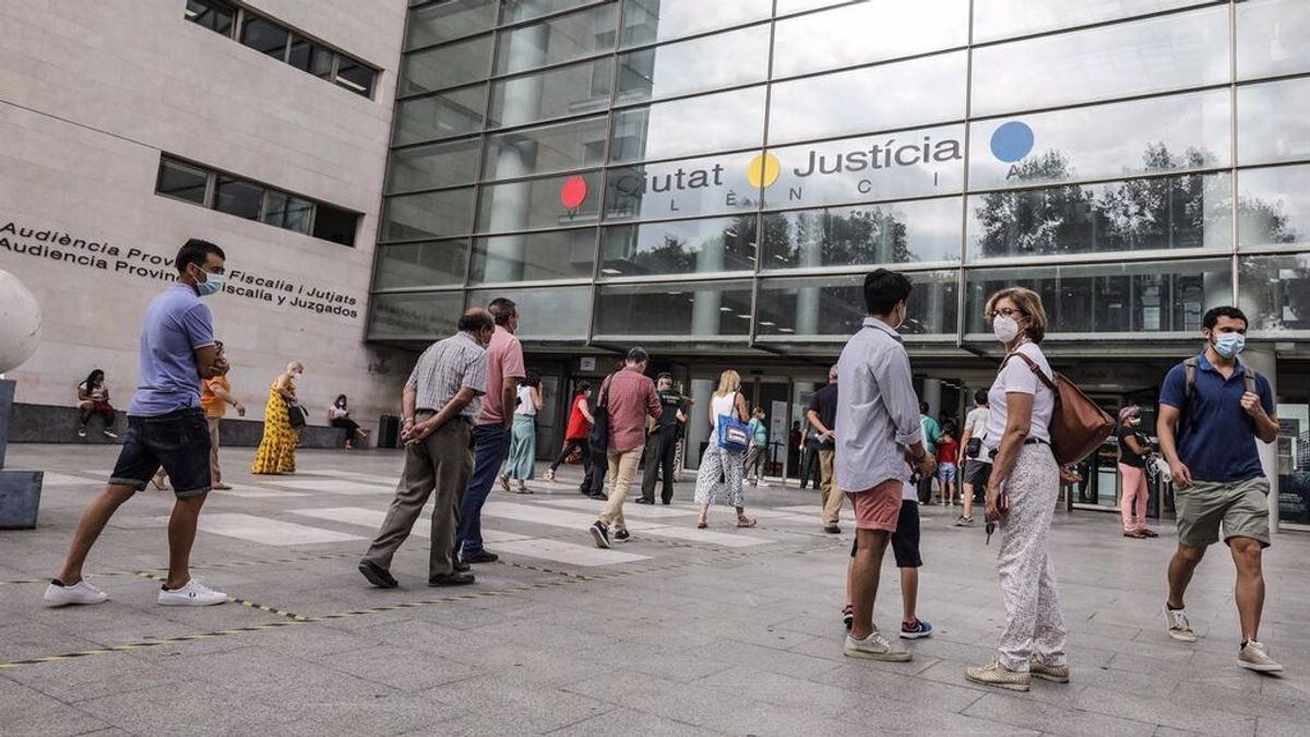 Aplazan la oposición a una médico Adventista en Valencia para que respete el día descanso de su religión Aplazan la oposición a una médico Adventista en Valencia para que respete el día descanso de su religión