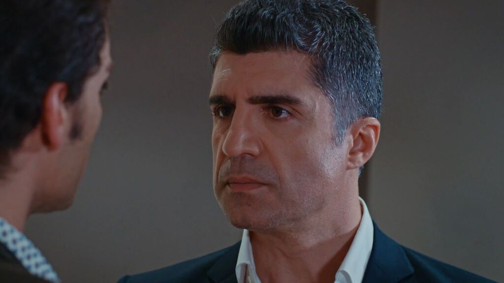 Kahraman estalla contra Kerem
