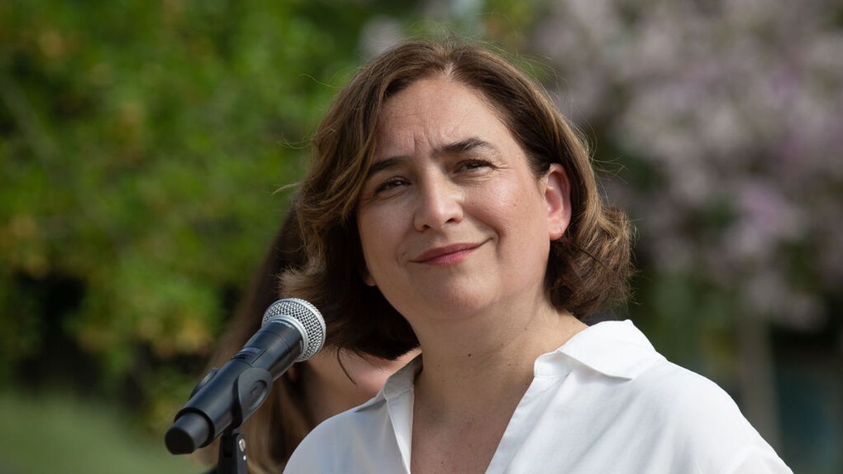 Las cinco promesas electorales pendientes de Colau Las cinco promesas electorales pendientes de Colau
