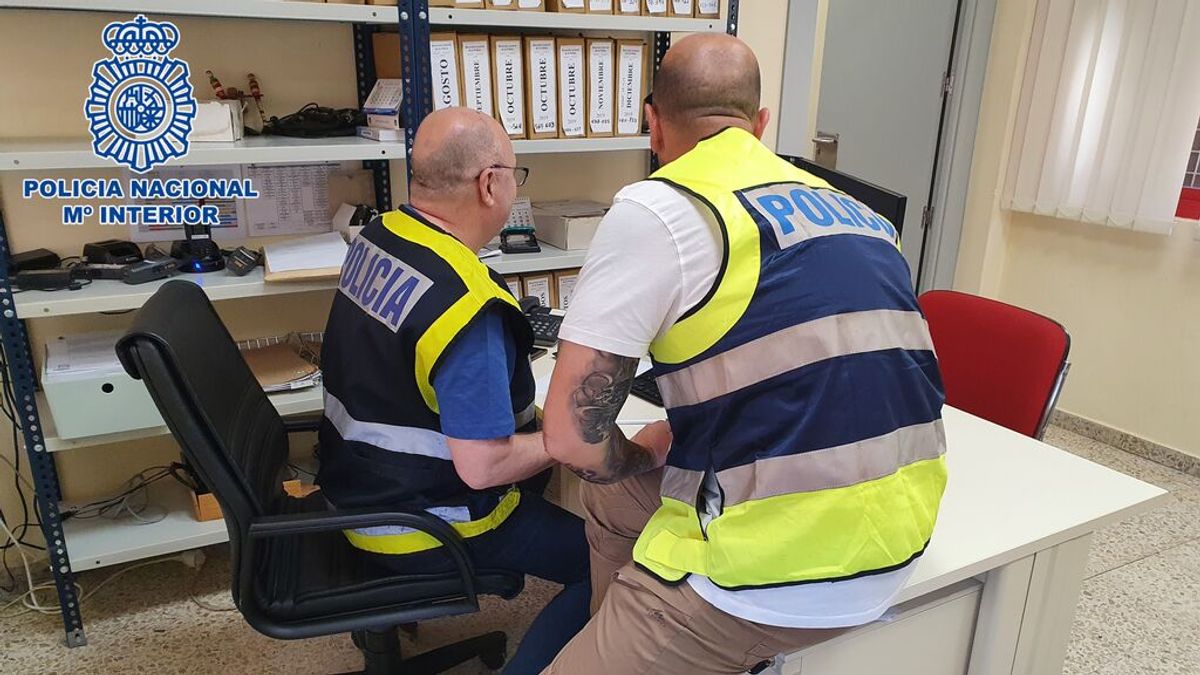 El FBI ayuda a detener en Jaén a un pedófilo por compartir y distribuir pornografía infantil El FBI ayuda a detener en Jaén a un pedófilo por compartir y distribuir pornografía infantil