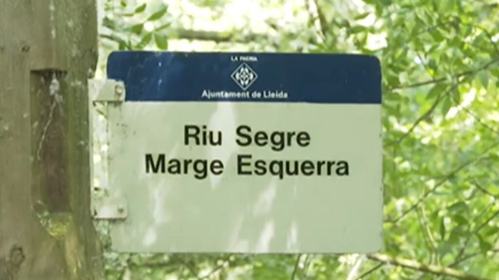 Muere un joven ahogado en el río Segre a su paso por Balaguer, Lleida