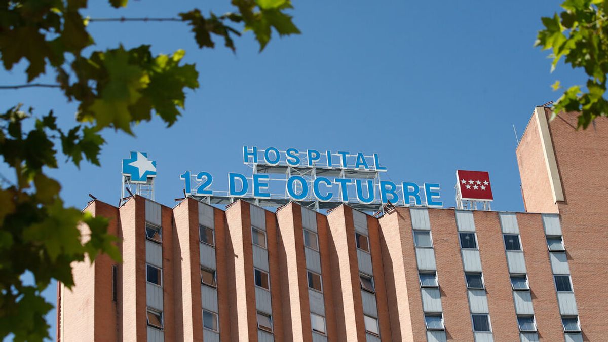 Una disputa familiar acaba con un hombre muerto por varios disparos en Madrid Una disputa familiar acaba con un hombre muerto por varios disparos en Madrid