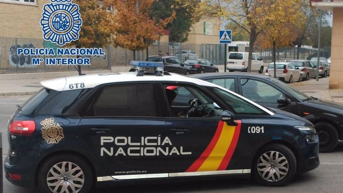 Un hombre muere de varios disparos en una pelea multitudinaria en Madrid Un hombre muere de varios disparos en una pelea multitudinaria en Madrid
