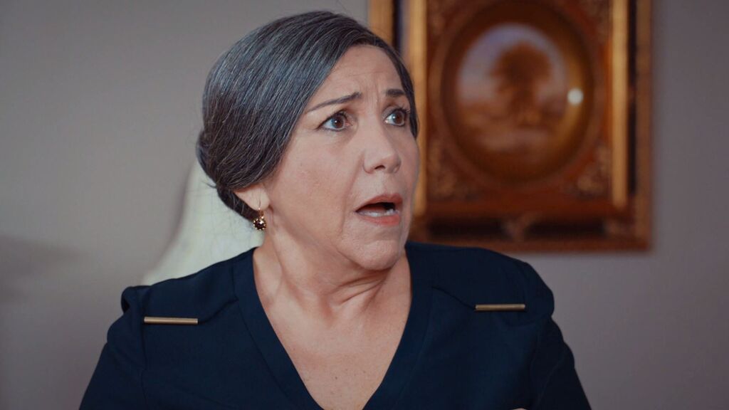 Kıymet pierde el informe del embarazo