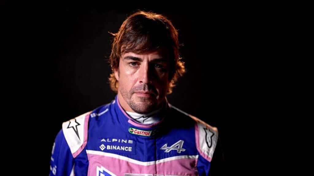 Fernando Alonso espera hacer disfrutar en Montmeló: "La sensación de estar en casa es bastante única"