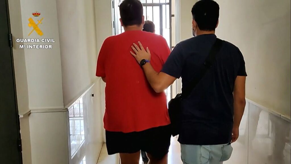 Detienen en Málaga a un pedófilo por abusar de 26 menores: contactó con ellos a través de videojuegos