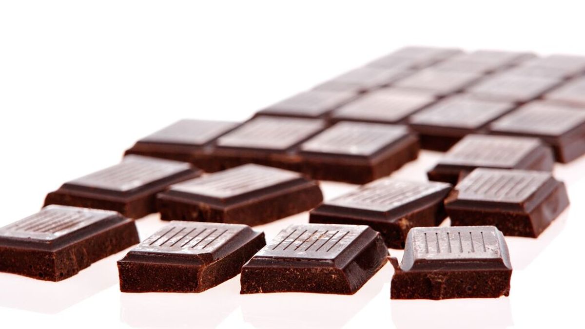 Consumo alerta de la presencia de cacahuete en 11 marcas de chocolate sin etiquetar