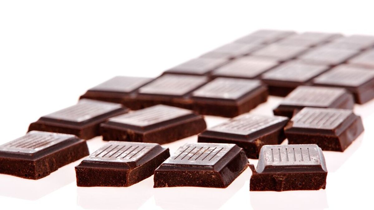 Consumo alerta de la presencia de cacahuete en 11 marcas de chocolate sin etiquetar Consumo alerta de la presencia de cacahuete en 11 marcas de chocolate sin etiquetar