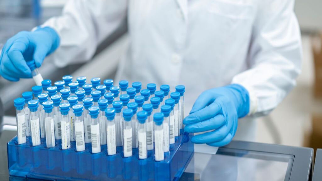 El aviso de 2019 sobre la viruela del mono tras multiplicarse por 35 los casos en África