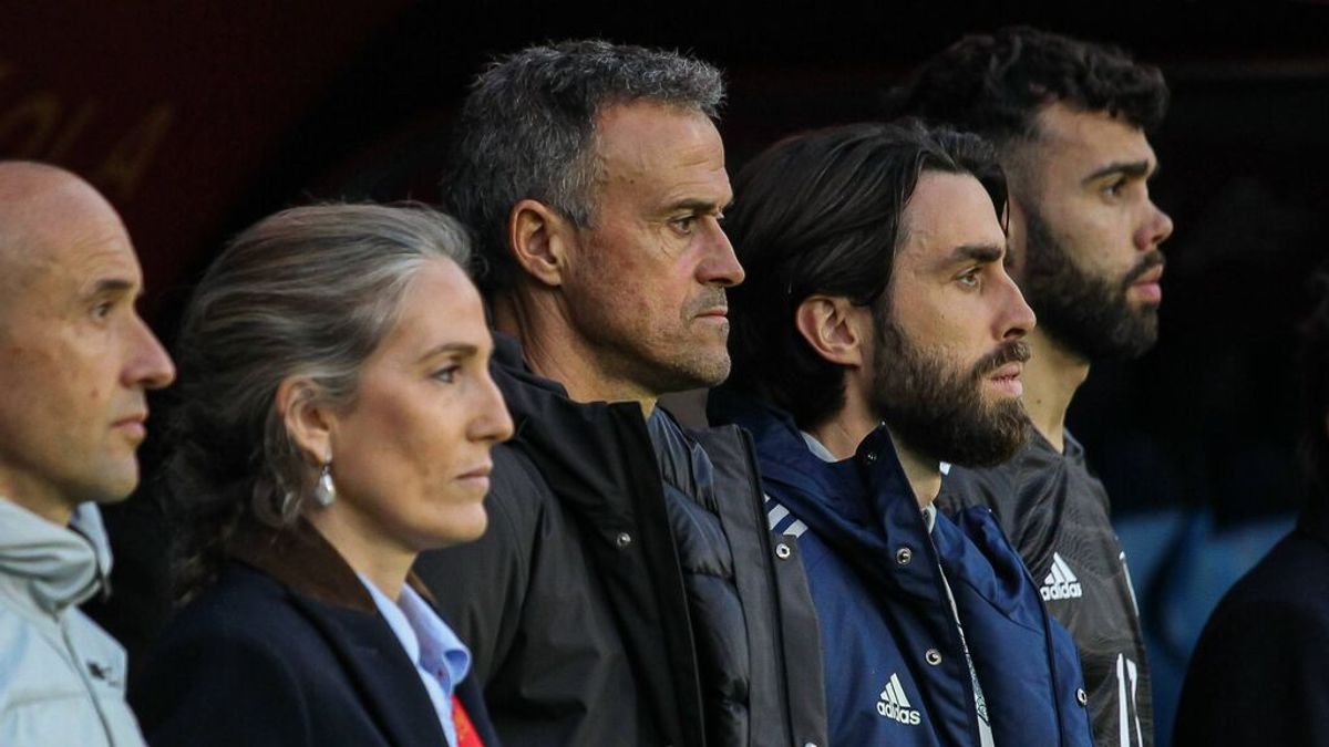 Luis Enrique dará la lista de convocados para la Nations League el lunes 23 Luis Enrique dará la lista de convocados para la Nations League el lunes 23