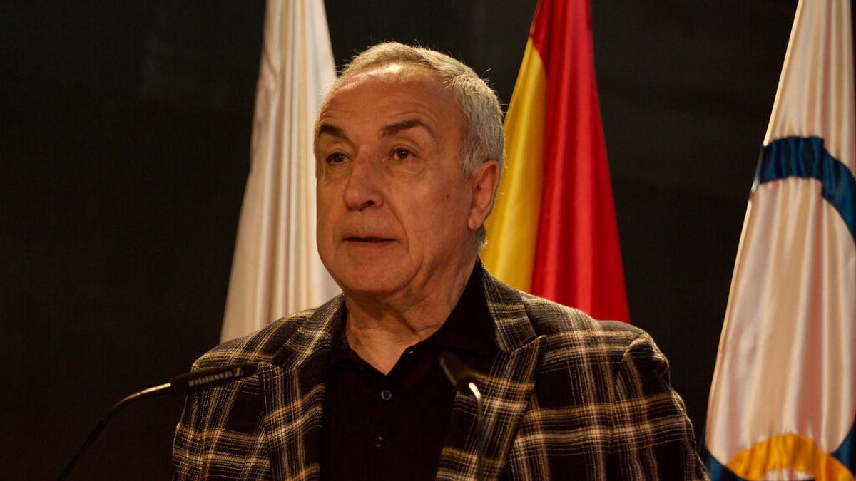El COE pide "un poco más de margen" al acuerdo para la candidatura de los JJ.OO. El COE pide "un poco más de margen" al acuerdo para la candidatura de los JJ.OO.