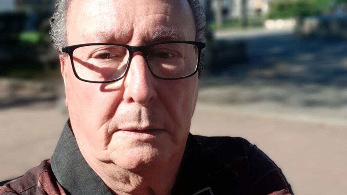 Jubilado de 78 años busca compañero de piso en Cádiz al quedarse con 780 euros de pensión Jubilado de 78 años busca compañero de piso en Cádiz al quedarse con 780 euros de pensión