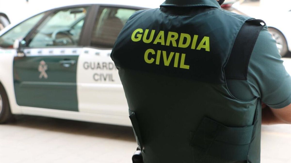 Detenido en Málaga un pederasta que abusó de 26 menores a través de juegos on line Detenido en Málaga un pederasta que abusó de 26 menores a través de juegos on line
