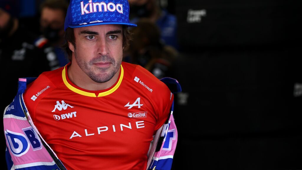 Fernando Alonso piensa más allá de los puntos en Barcelona: "Nos permitirá saber dónde estamos"