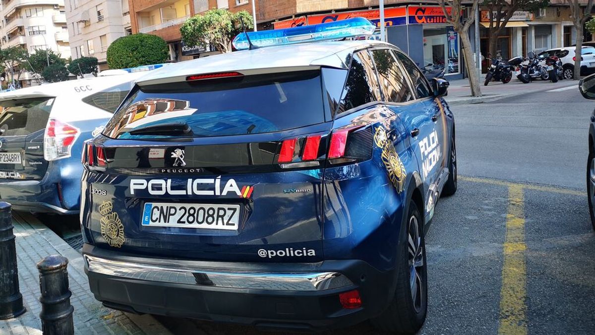 El juez desoye a la Fiscalía y deja en libertad a los menores acusados de violar a dos niñas en Burjassot El juez desoye a la Fiscalía y deja en libertad a los menores acusados de violar a dos niñas en Burjassot