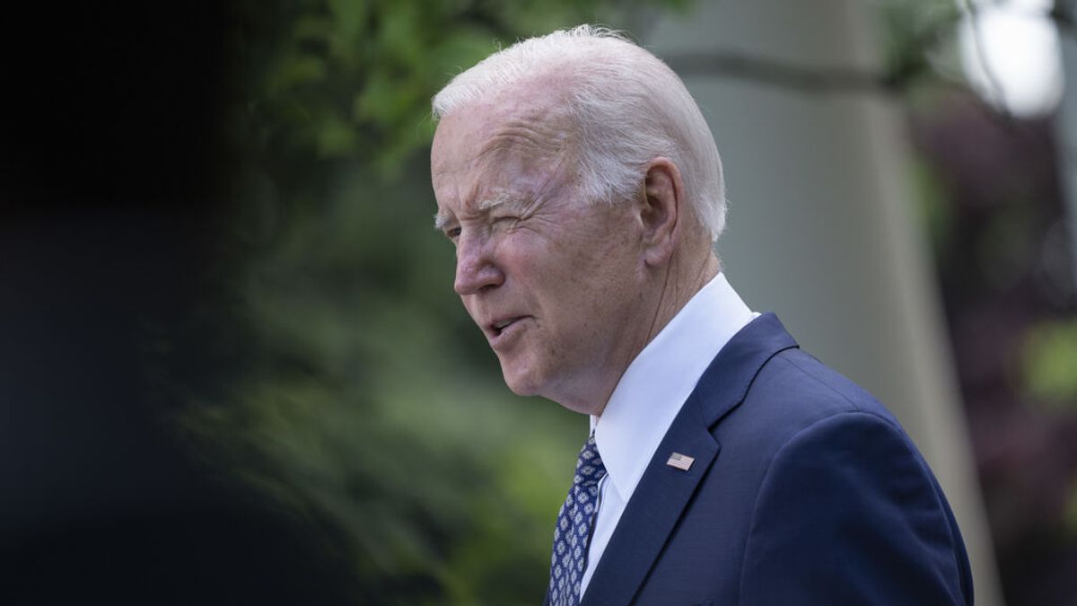 EE.UU. reconoce la "posibilidad" de que Corea del Norte lance misiles durante la visita de Biden EE.UU. reconoce la "posibilidad" de que Corea del Norte lance misiles durante la visita de Biden