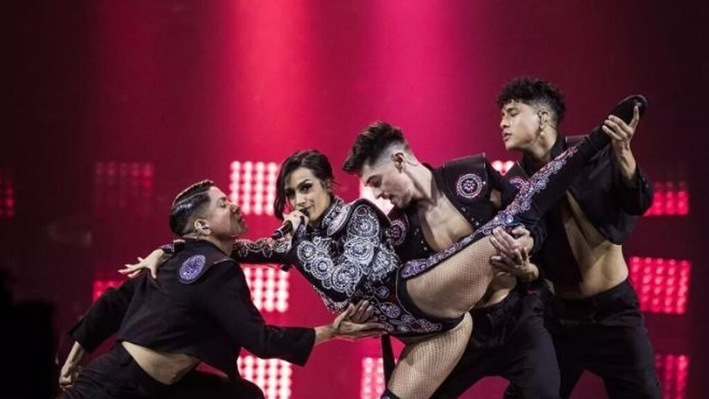 Comunicado de la UER sobre la polémica de Eurovisión: