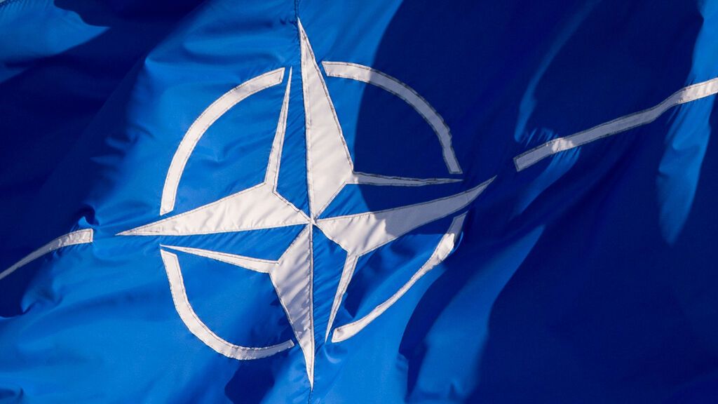 EuropaPress_4271373_filed_25_june_2014_belgium_brussels_nato_flag_flies_at_the_nato_foreign