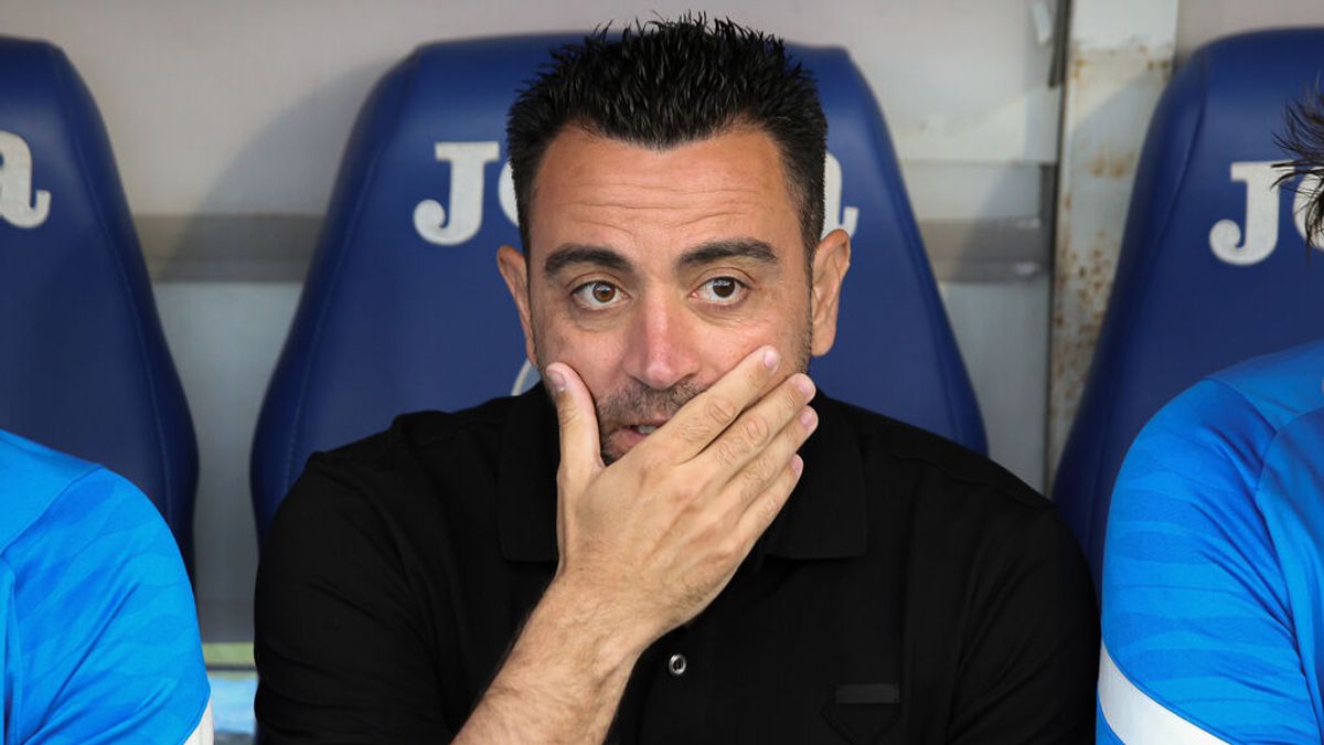 El exfutbolista Xavi vence de nuevo a Hacienda tras otro cálculo equivocado de sus impuestos por derechos de imagen El exfutbolista Xavi vence de nuevo a Hacienda tras otro cálculo equivocado de sus impuestos por derechos de imagen