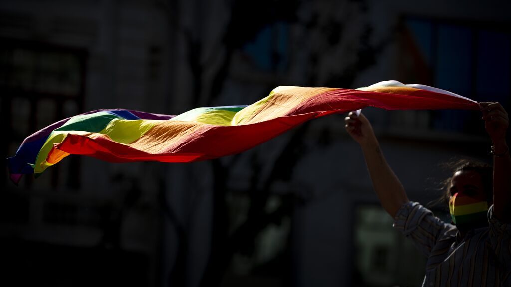 El estigma de la viruela del mono y el colectivo gay: "Decir que es de homosexuales es peligroso y discriminatorio"