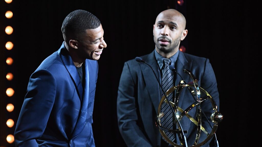 Mbappé comunicará al mundo su decisión el próximo domingo: "Ha querido escuchar al PSG"