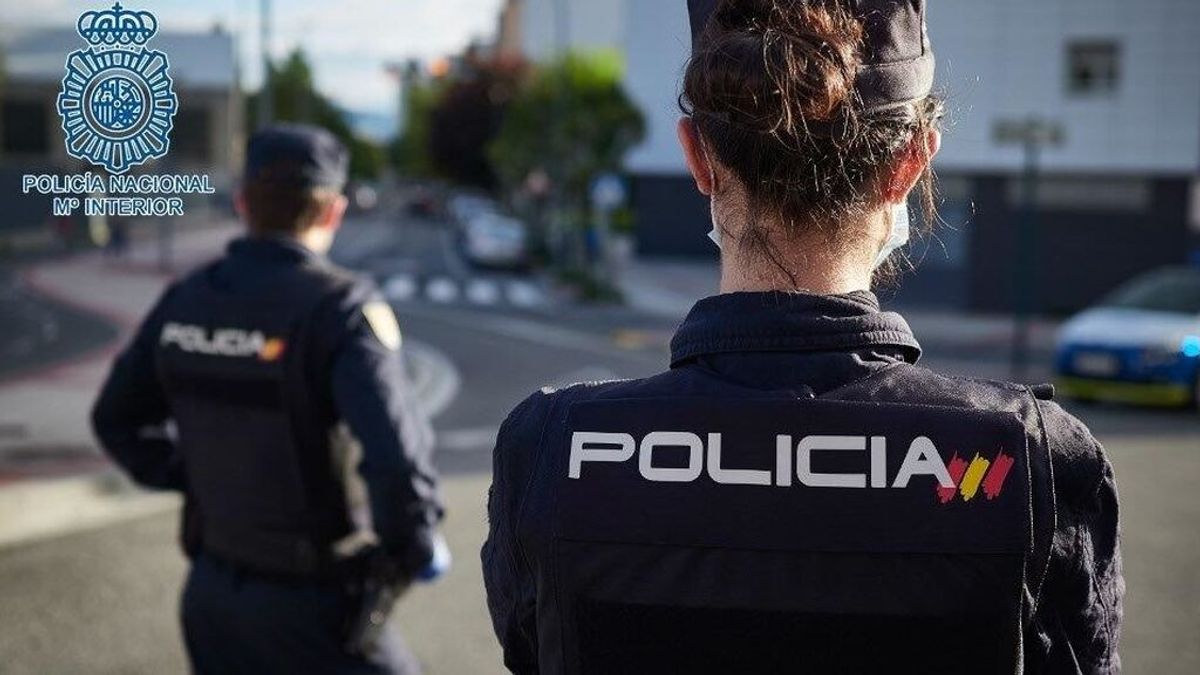 Investigan un presunta violación grupal a una joven entre cuatro hombres en Granada Investigan un presunta violación grupal a una joven entre cuatro hombres en Granada