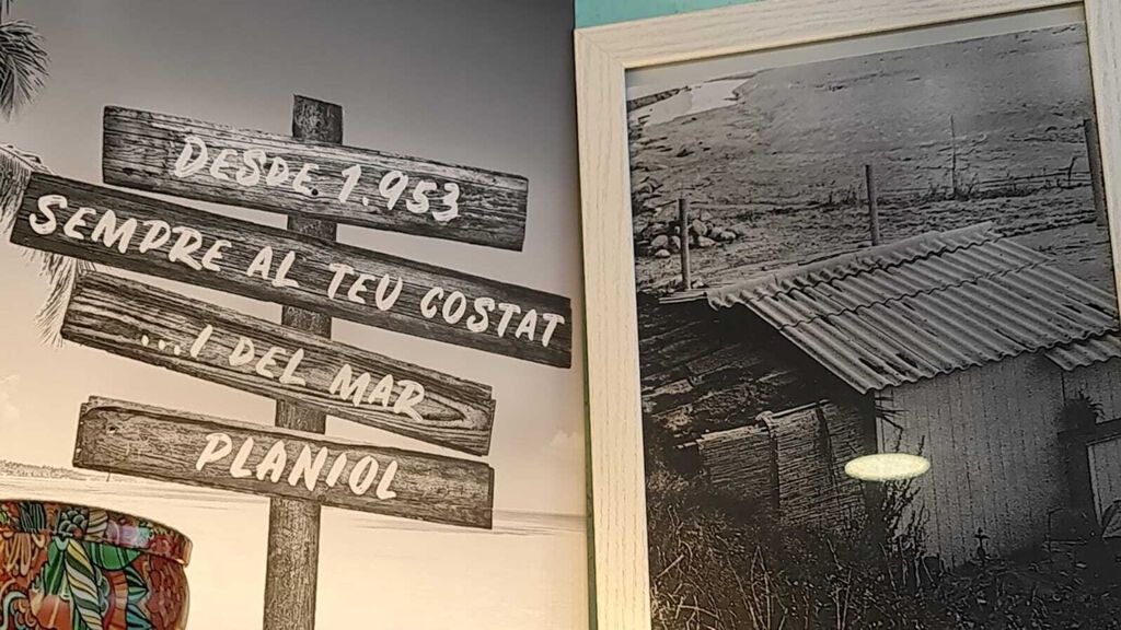 Un emblemático restaurante de Lloret, a punto de cerrar por un error en una dirección