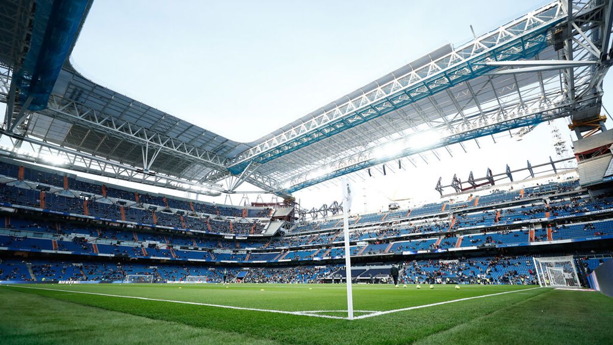 El Real Madrid firma un acuerdo con Sixth Street y Legends por 360 millones de euros