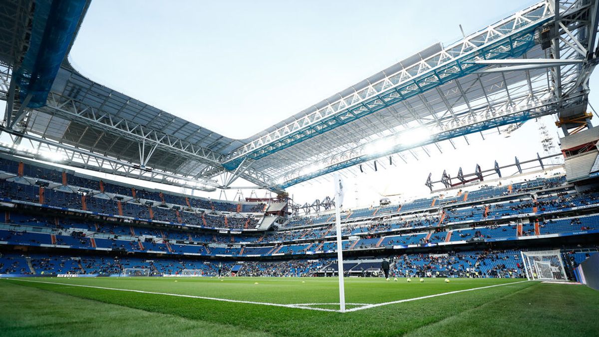 El Real Madrid firma un acuerdo con Sixth Street y Legends por 360 millones de euros El Real Madrid firma un acuerdo con Sixth Street y Legends por 360 millones de euros