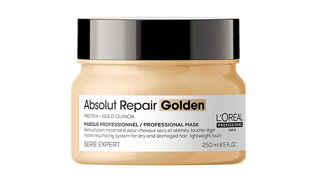 2_L'Oreal Repair golden