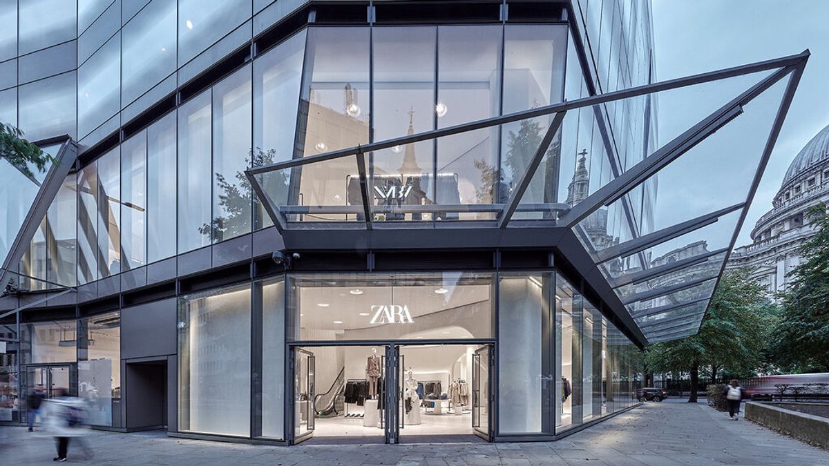 Llega el fin de las devoluciones gratis 'online': Zara marca el camino