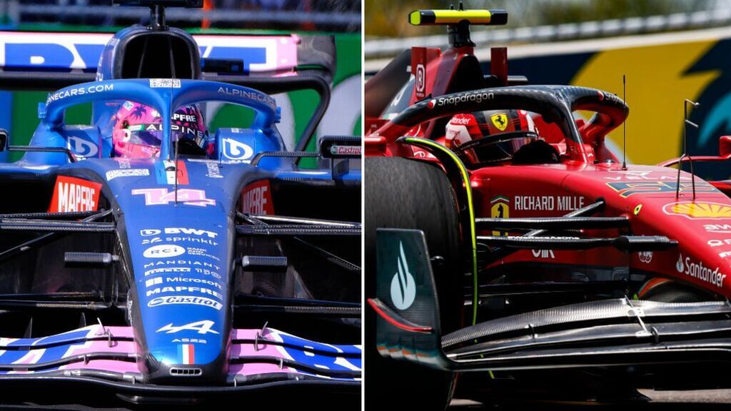 GP de España de Fórmula 1