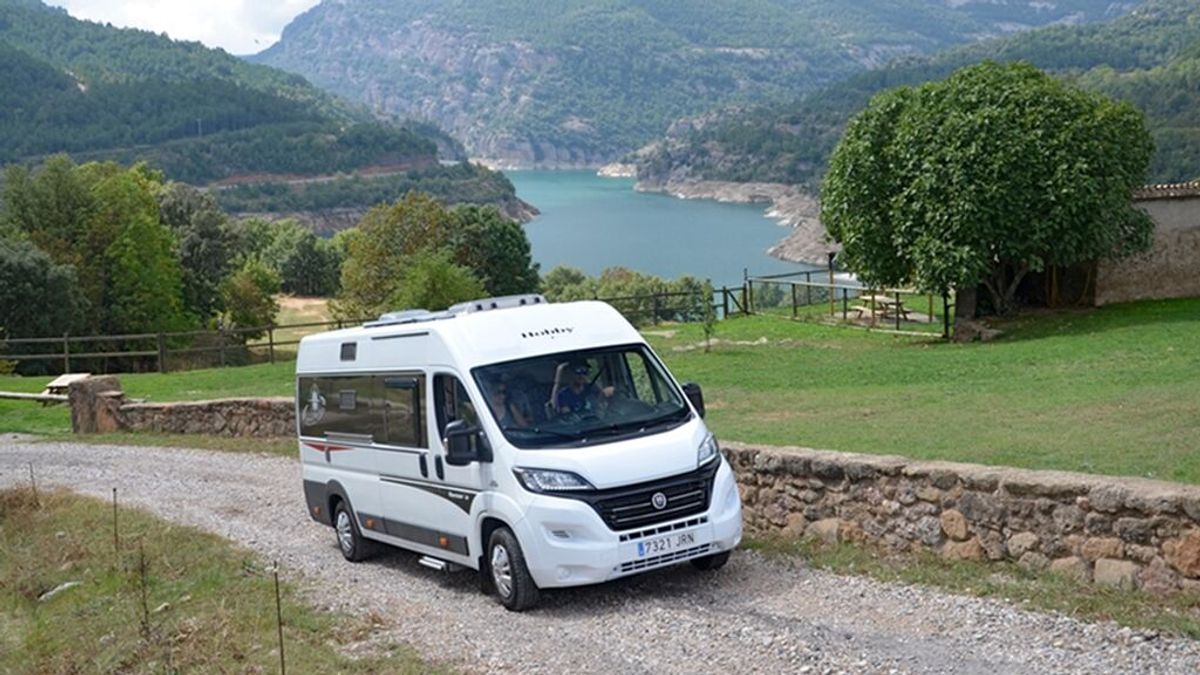 Frenazo en el “caravaning”: entrega tardía, precios disparados en segunda mano y alquiler sin unidades Frenazo en el “caravaning”: entrega tardía, precios disparados en segunda mano y alquiler sin unidades
