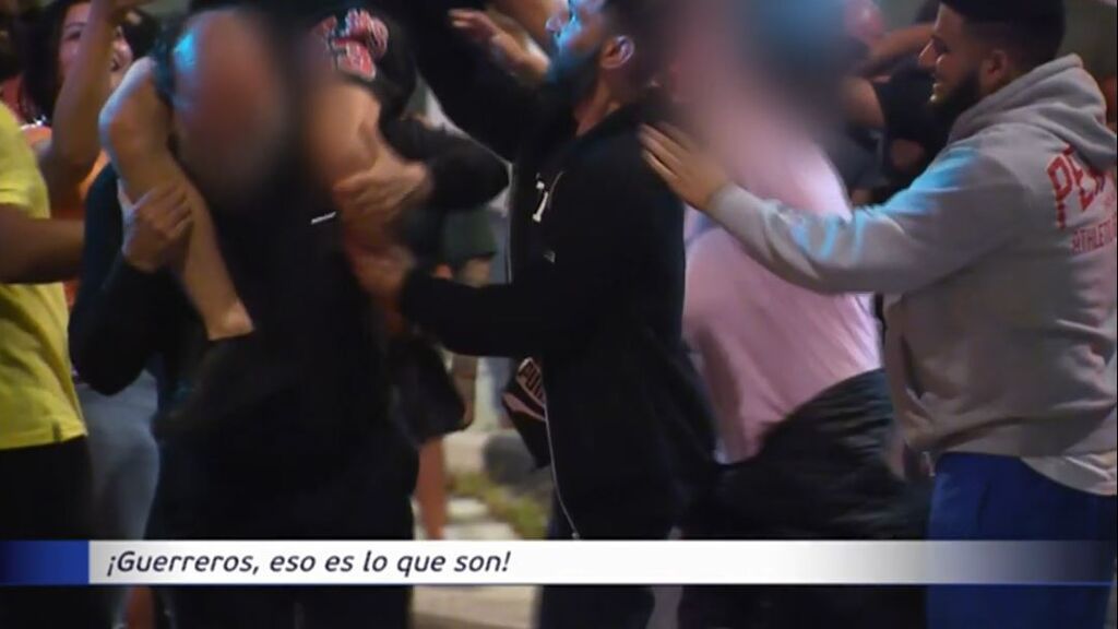 Libertad para los cinco acusados de la violación grupal a una menor de 12 años en Burjassot, Valencia